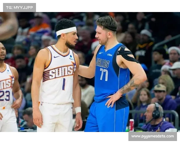 雷霆西部第一迎战太阳，亚历山大与布克再演巅峰对决